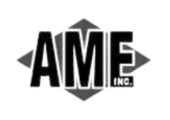 AME Inc. logo